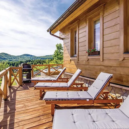Holiday home In With Wifi