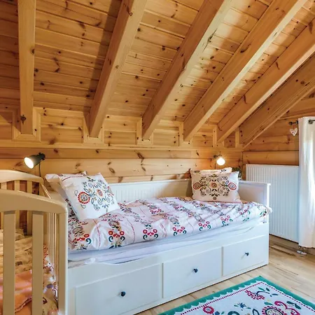 Holiday home In With Wifi Mrkopalj