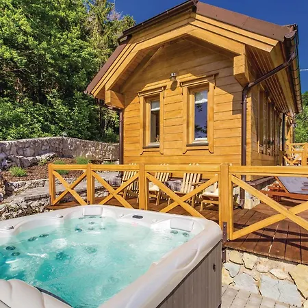 In With Wifi Holiday home