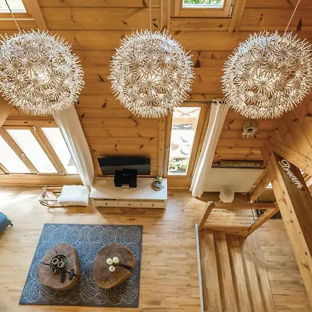 Holiday home In With Wifi Mrkopalj