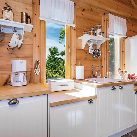 Holiday home In With Wifi *