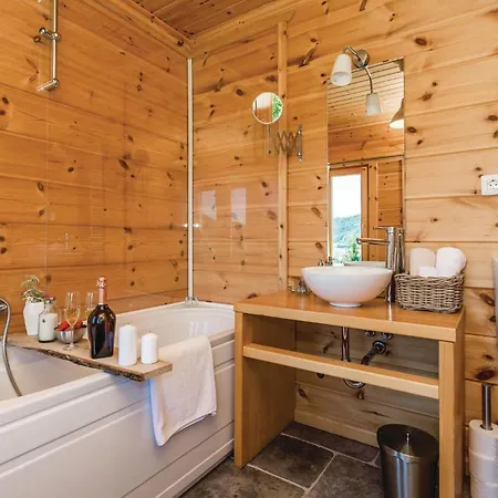 Holiday home In With Wifi Mrkopalj